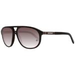 red BLANC Men's Designer Sunglasses