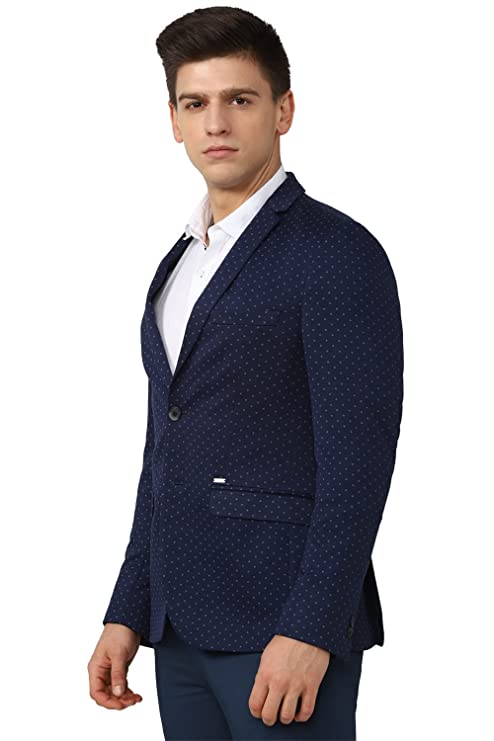 Van Heusen Men Blazer - Image 2