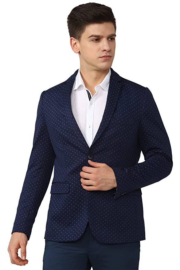 Van Heusen Men Blazer