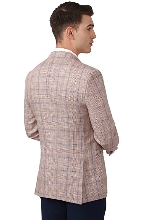 Peter England Men Blazer - Image 3