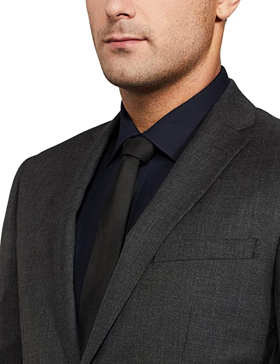 Raymond Men Suit - Dress Set - Image 3