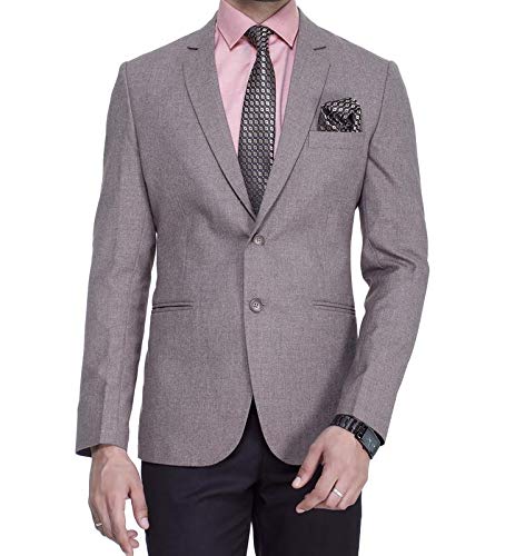 Men's Slim Fit Formal/Party Men's Blazer