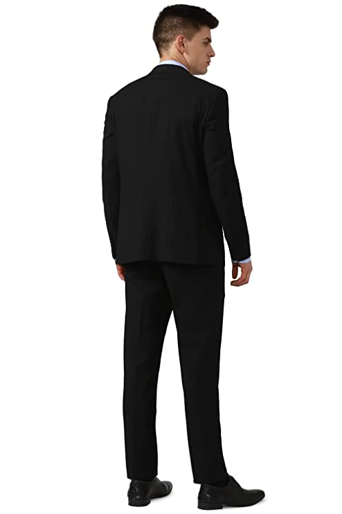 Heusen Men Suit - Dress Set - Image 3