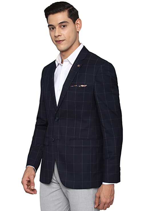 Solly Men Blazer - Image 2