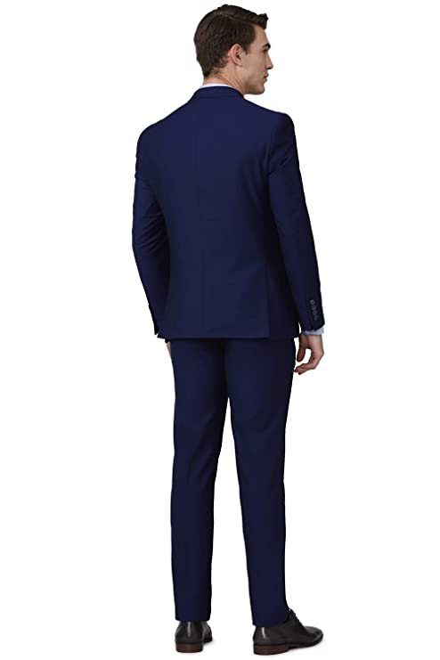 Heusen Men Suit - Dress Set - Image 2