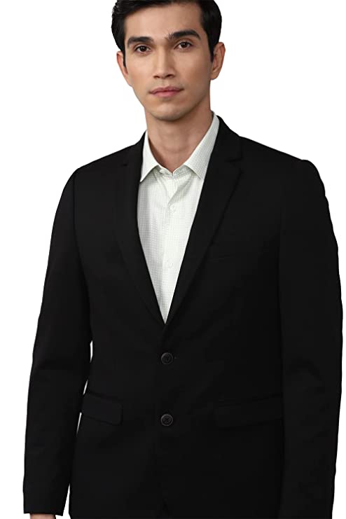 Men Blazer - Image 3