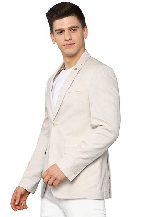 Solly Men Blazer - Image 2