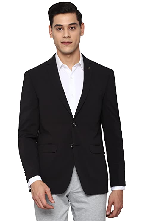 Solly Men Blazer