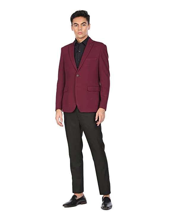 Men Blazer