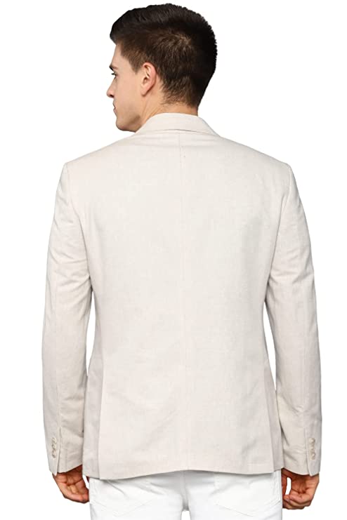Solly Men Blazer - Image 3