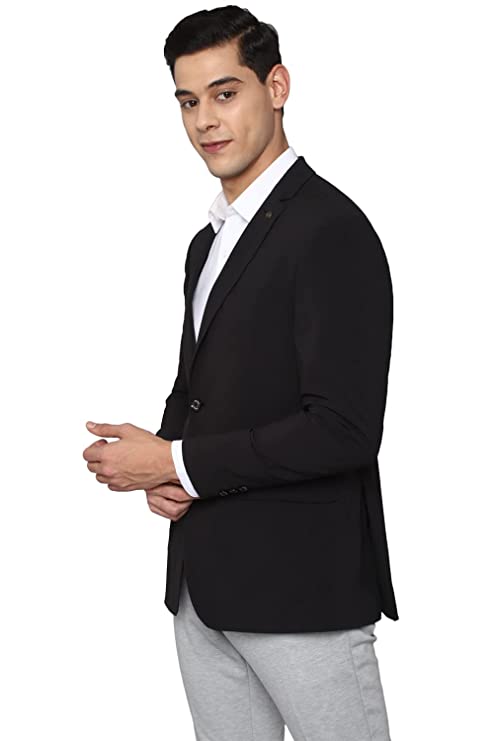 Solly Men Blazer - Image 2