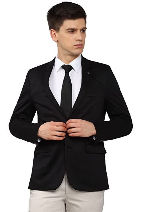 Heusen Men Blazer
