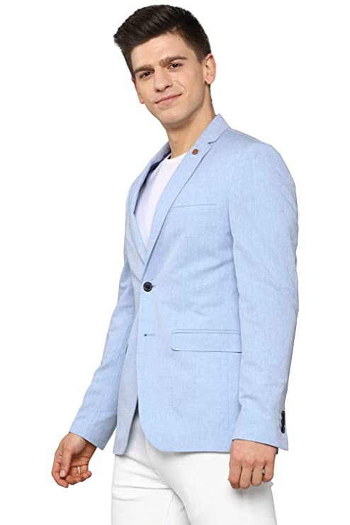 Solly Men Blazer - Image 2