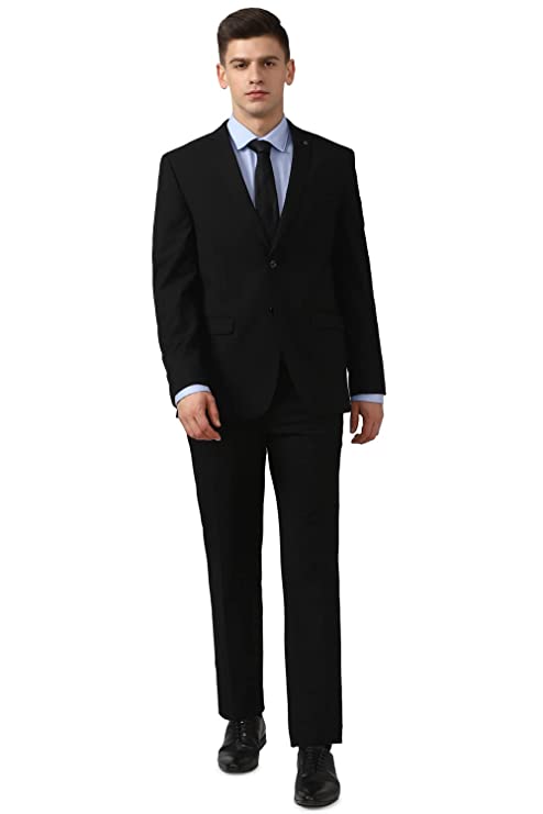 Heusen Men Suit - Dress Set