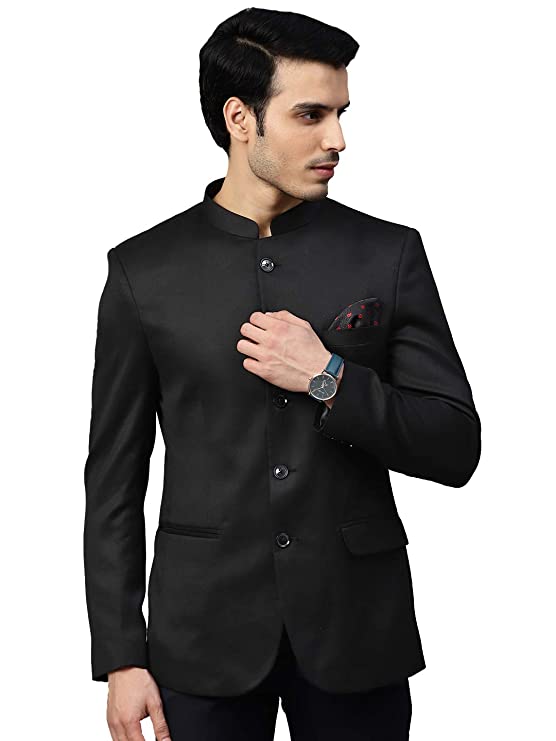 Men's Slim Fit Casual and Formal Blazer