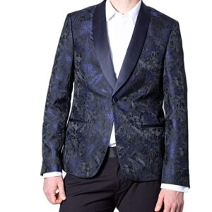 Men's Slim Blazer