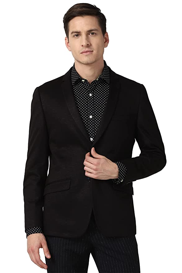 Heusen Men Blazer