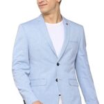 Solly Men Blazer