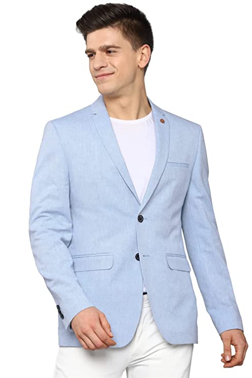 Solly Men Blazer
