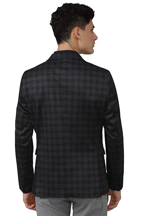 Men Blazer - Image 3