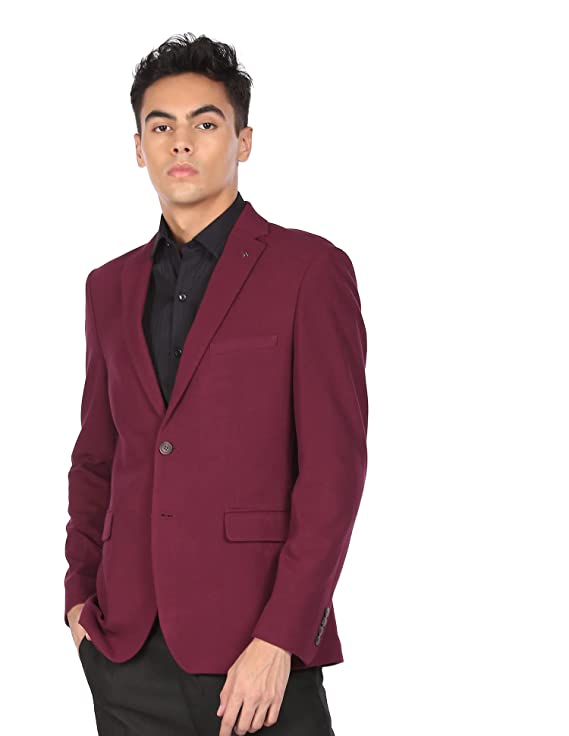 Men Blazer - Image 2