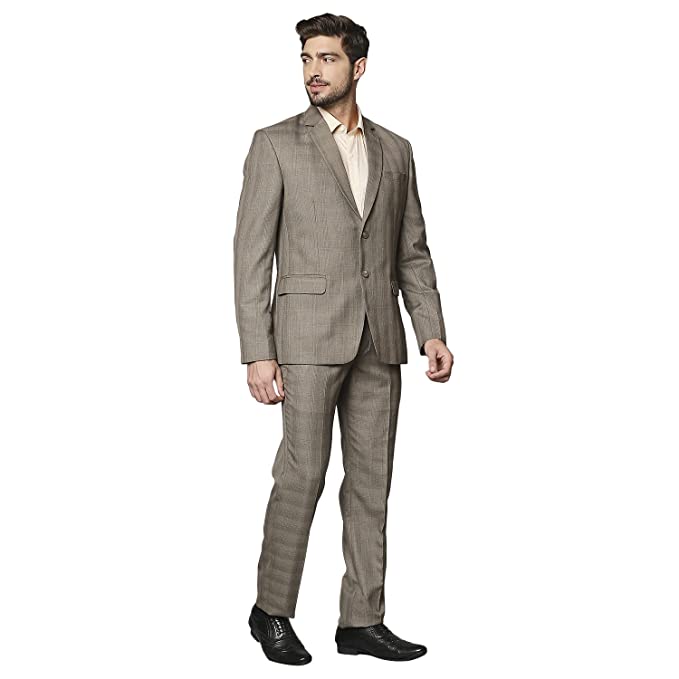 Dark Brown Suits - Image 2