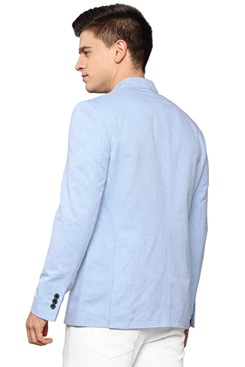 Solly Men Blazer - Image 3