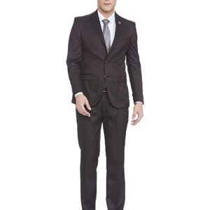 Parks Men Suit