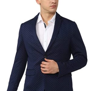 Heusen Men Blazer