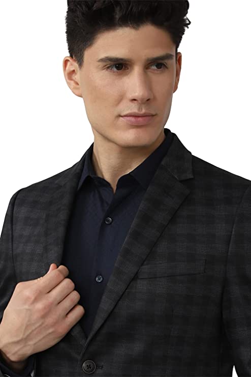 Men Blazer - Image 4