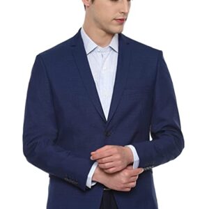 Heusen Men's Skinny Blazer