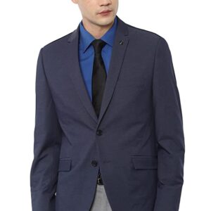 Heusen Men's Skinny Blazer