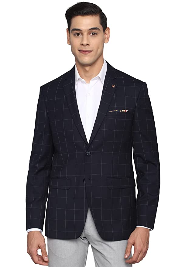Solly Men Blazer