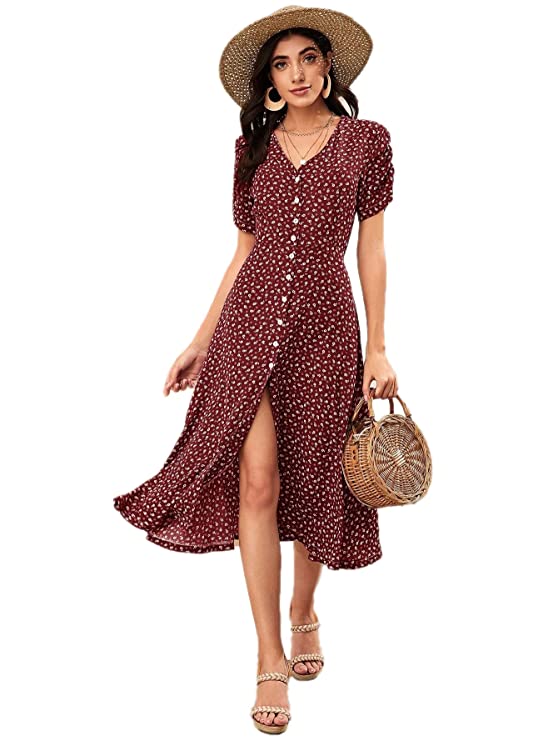 Dresses for Women || Western Dresses for Women || Dress for Women || Dresses (514-516)