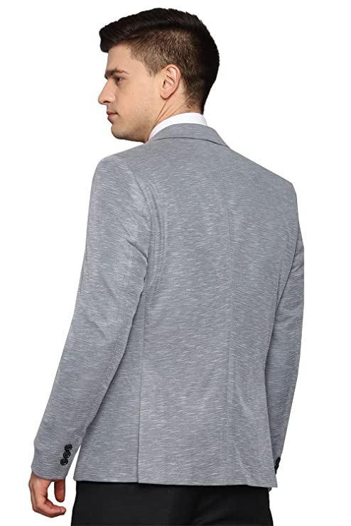 Solly Men Blazer - Image 3