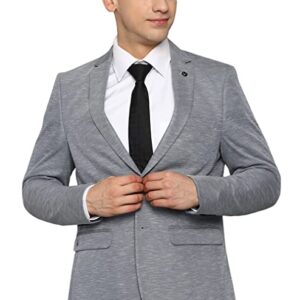 Solly Men Blazer