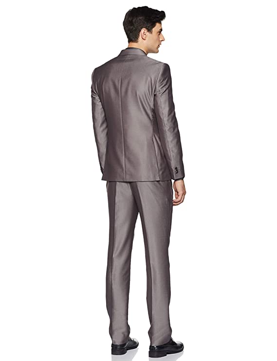 Parks Men's Rayon Suit - Image 2