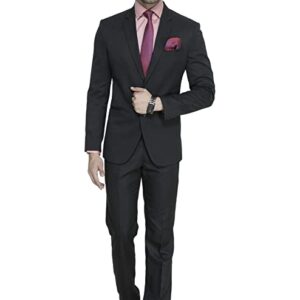 Men's Slim Fit Suit