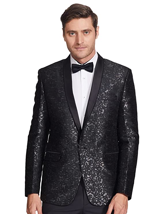 Ethnix Men Blazer
