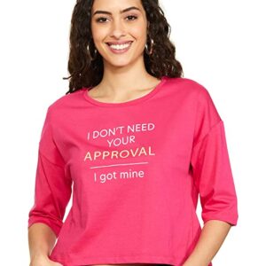 MODA Women's Regular Top