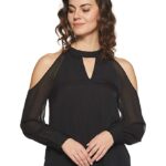 MODA Women's Regular Fit Shirt