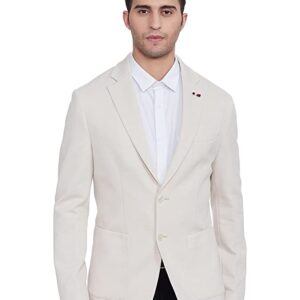 Tommys Men's Slim Fit Casual Blazer