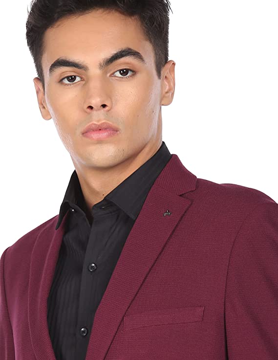 Men Blazer - Image 3