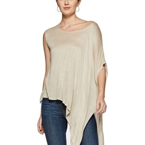 MODA Women's Loose Fit Shirt
