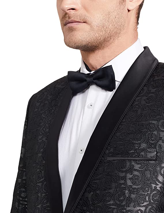 Ethnix Men Blazer - Image 3