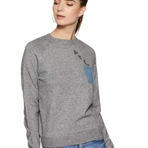 MODA Women's Regular Fit Top