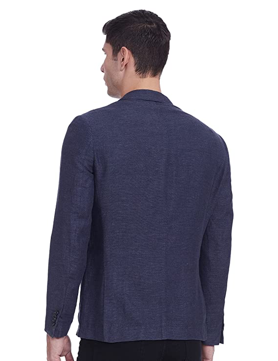 PoLo. Men's Regular Blazer - Image 3