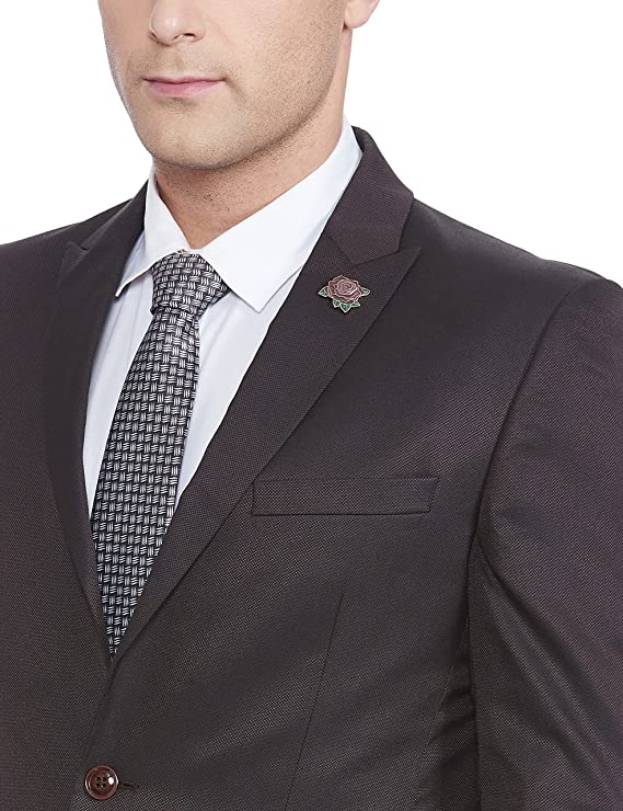 Parks Men Suit - Image 3